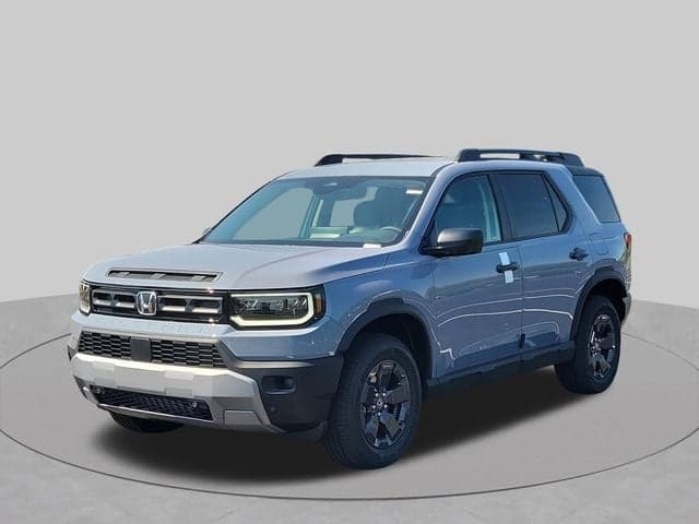 2026 Honda Passport RTL — photo 1 of 52