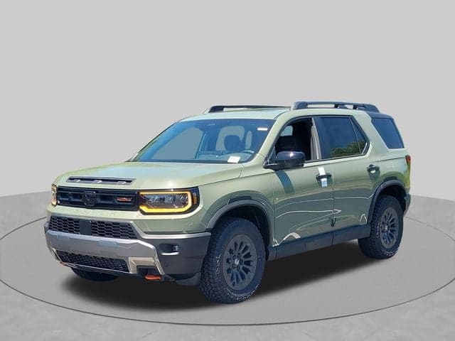 Vehicle Detail Icon