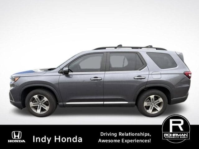 2024 Honda Pilot EX-L 7 Passenger — photo 1 of 13