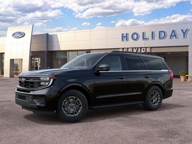 2027 Ford Expedition Active — photo 1 of 28