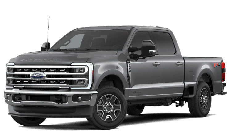 2026 Ford F-250SD Lariat — photo 1 of 5