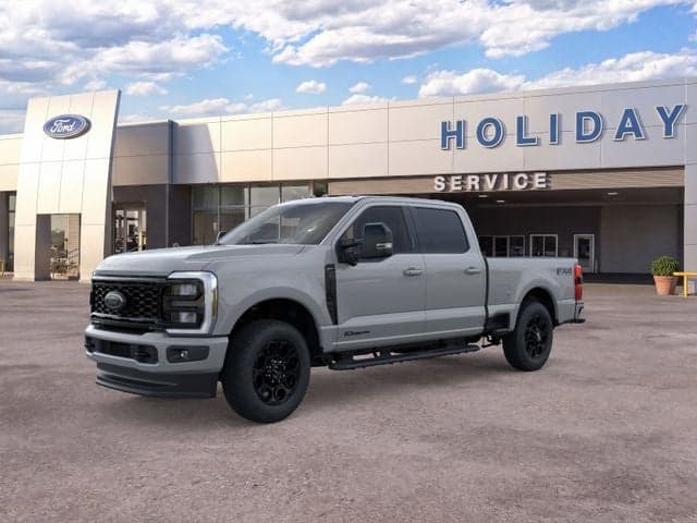 2026 Ford F-250SD Lariat — photo 1 of 27