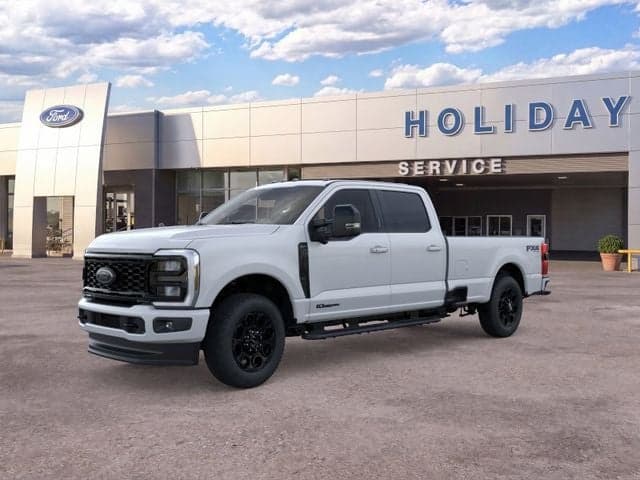 2026 Ford F-250SD Lariat — photo 1 of 27