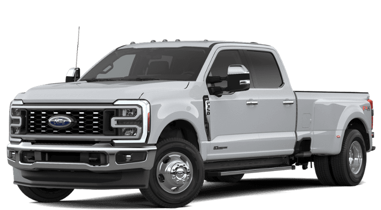2026 Ford F-350SD Lariat DRW — photo 1 of 5