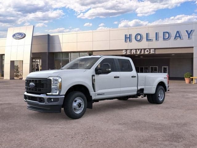 2026 Ford F-350SD XL DRW — photo 1 of 27