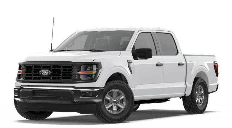 2026 Ford F-150 XL — photo 1 of 5