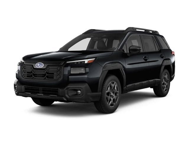 2026 Subaru OUTBACK Limited — photo 1 of 2