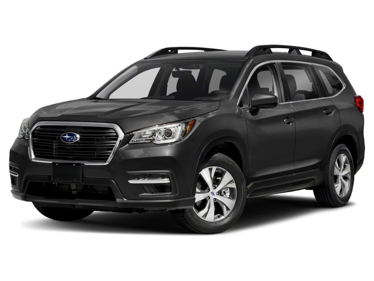 2019 Subaru Ascent Premium — photo 1 of 5