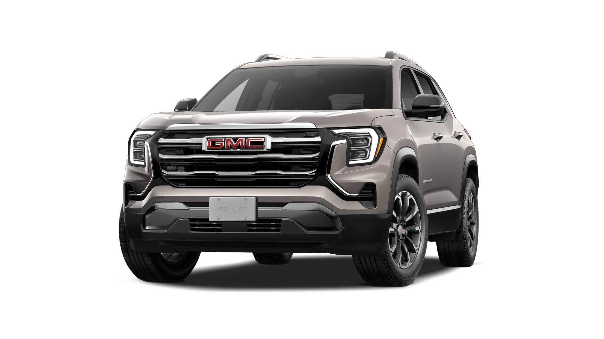 2027 GMC Terrain Elevation — photo 1 of 8