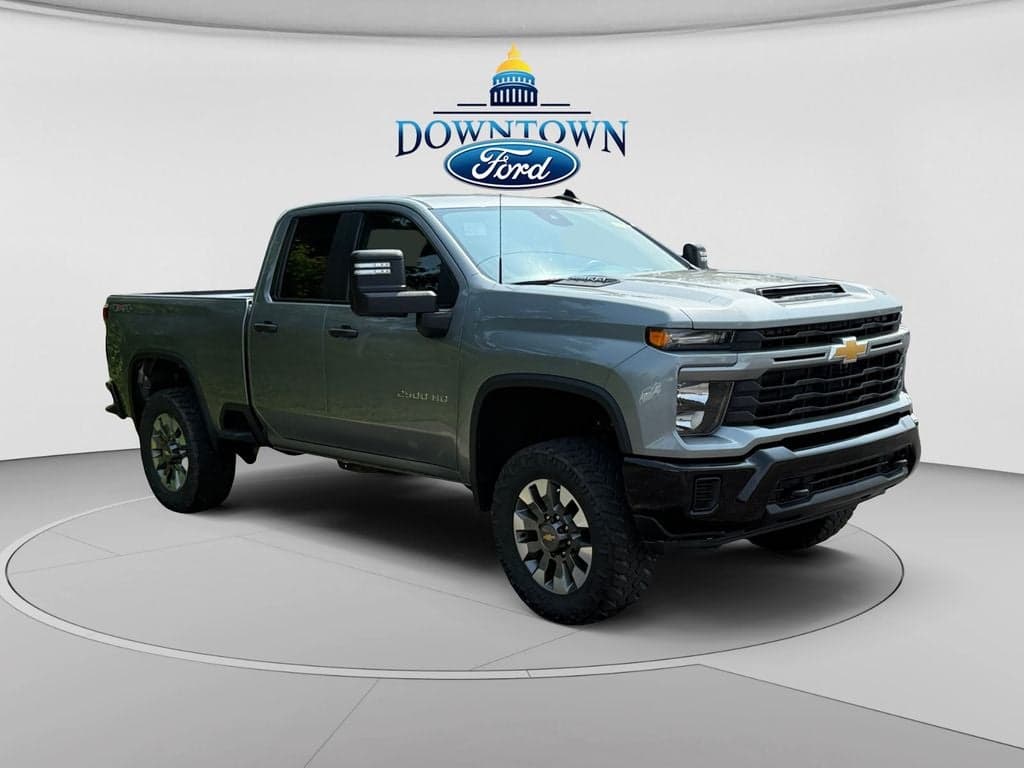 Vehicle Detail Icon