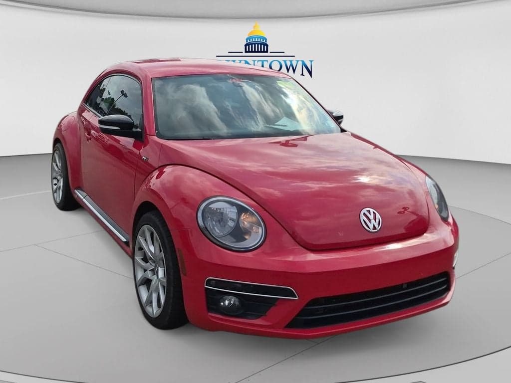 Vehicle Detail Icon