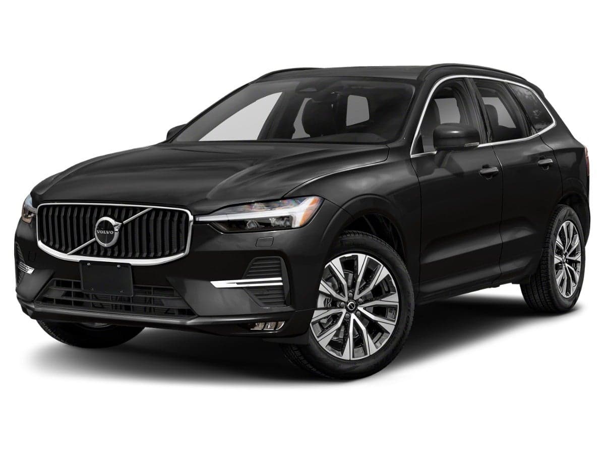 2024 Volvo XC60 Base — photo 1 of 5