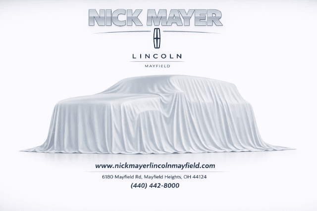 2026 Lincoln Nautilus Premiere — photo 1 of 10