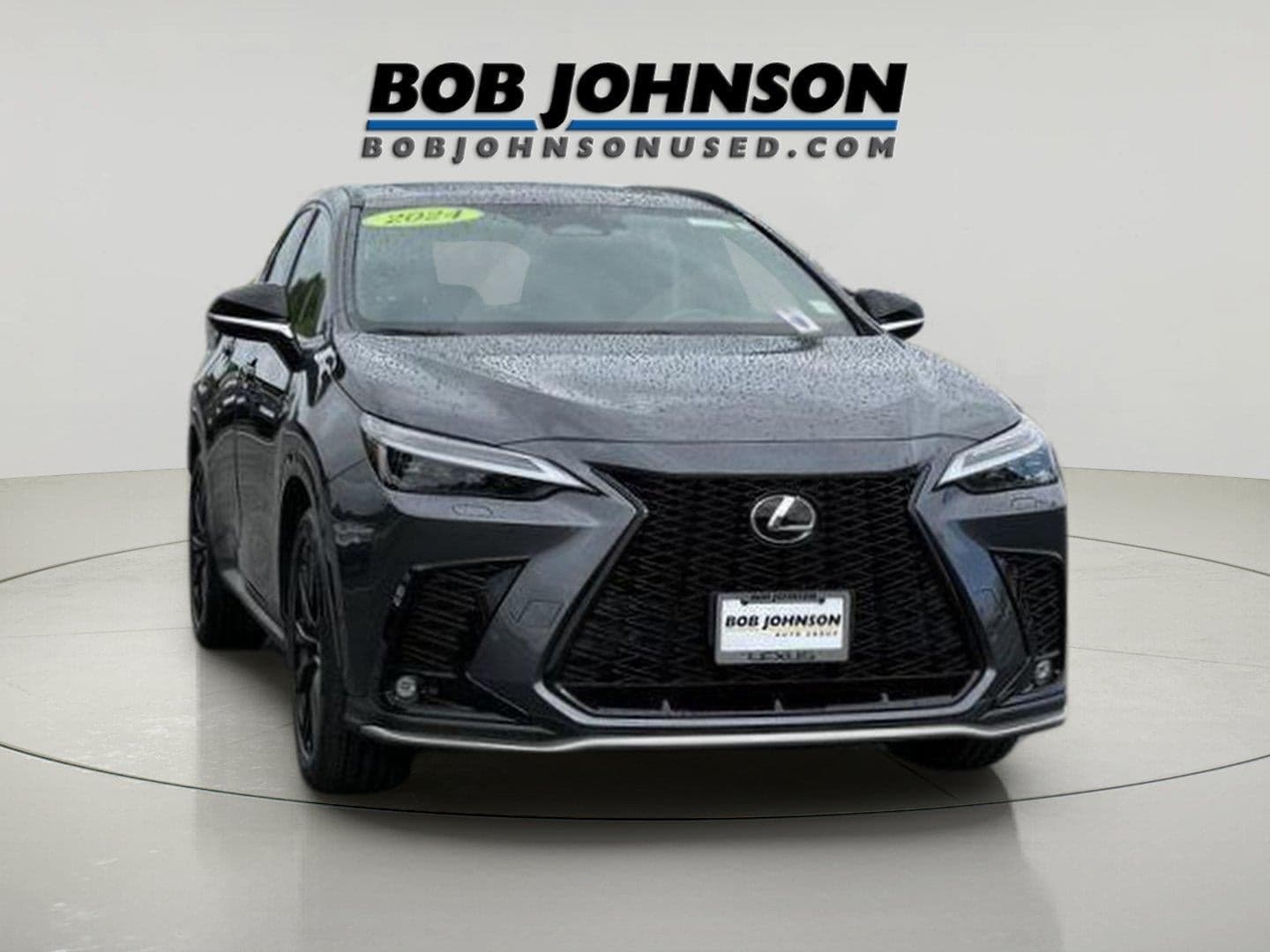 2024 Lexus Nx 350 F SPORT HANDLING AWD — photo 1 of 31
