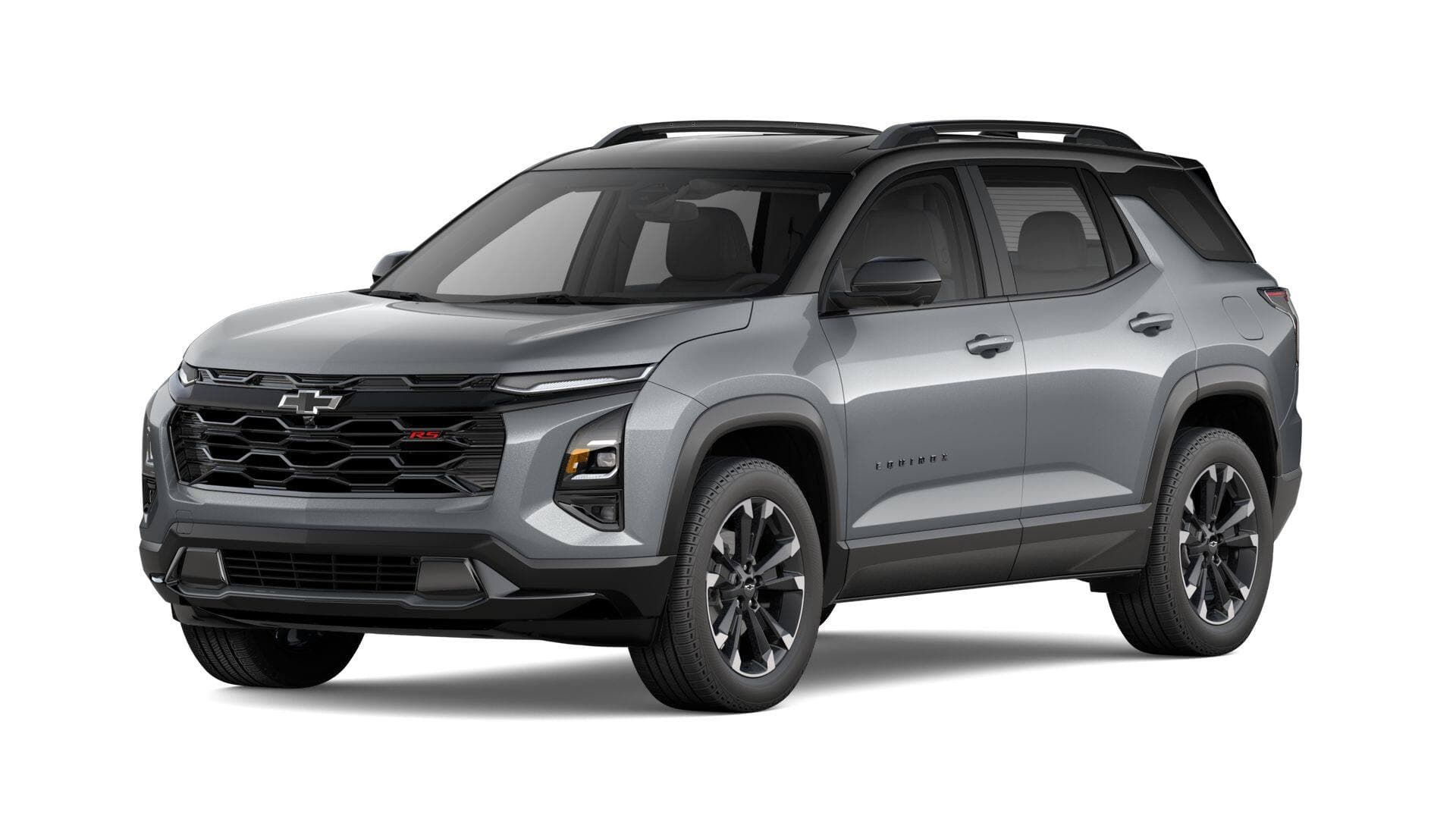 2027 Chevrolet Equinox RS — photo 1 of 6