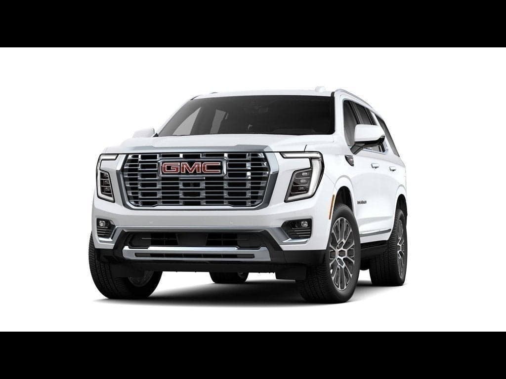 2026 GMC Yukon Denali — photo 1 of 32