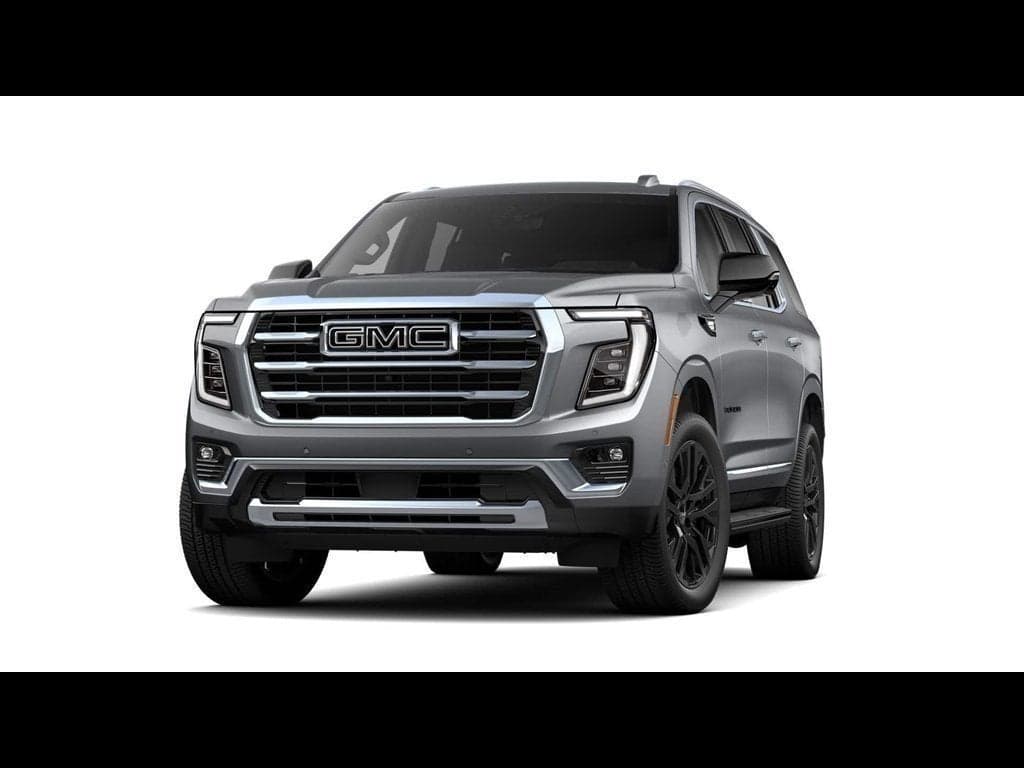 2026 GMC Yukon Elevation — photo 1 of 128
