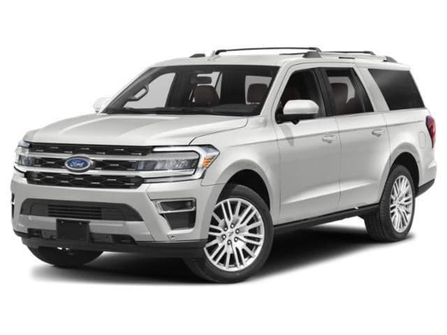 2024 Ford Expedition Max Limited — photo 1 of 5