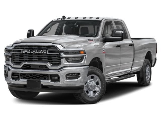 2027 RAM 3500 Tradesman — photo 1 of 14