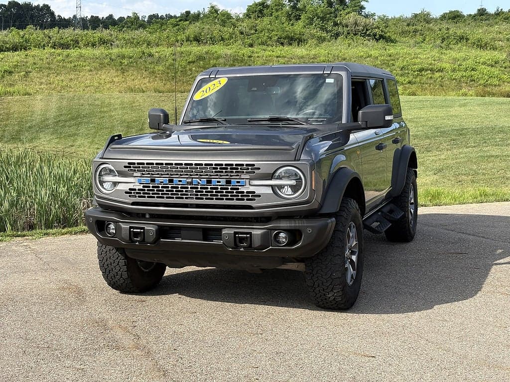 Vehicle Detail Icon