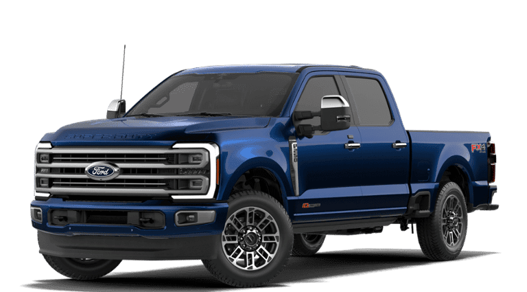2027 Ford Super Duty F-250 SRW Base — photo 1 of 5