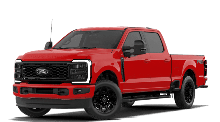 2027 Ford Super Duty F-250 SRW Base — photo 1 of 5