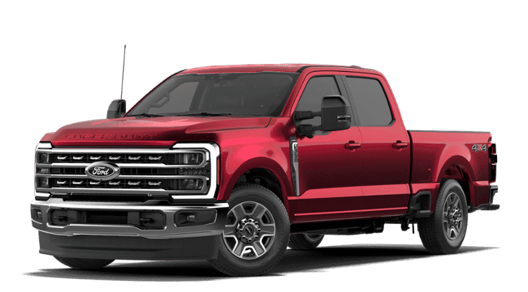 2027 Ford Super Duty F-350 SRW Base — photo 1 of 5