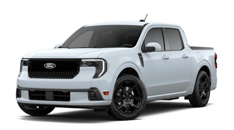 2026 Ford Maverick Lobo Standard — photo 1 of 5