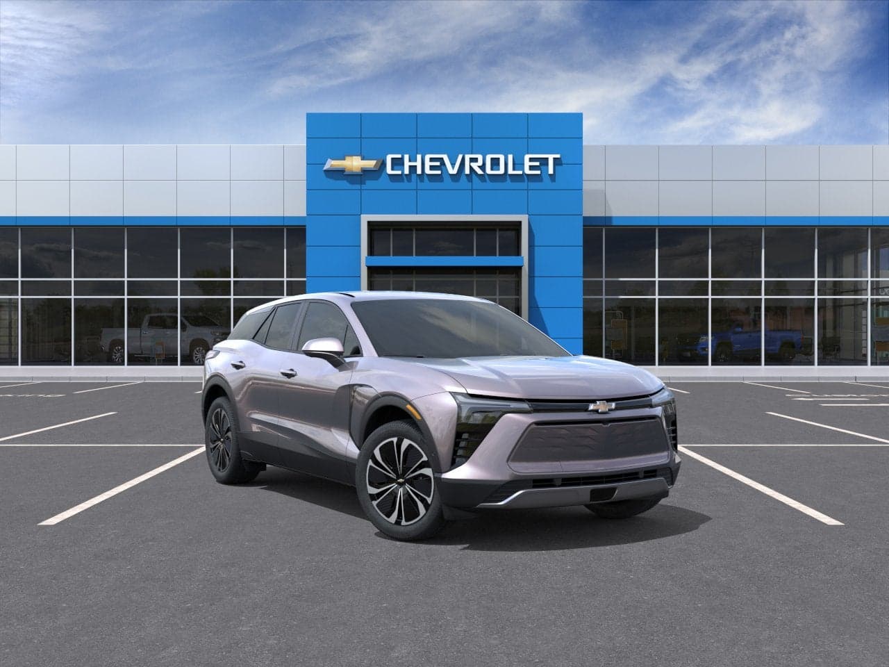 Vehicle Detail Icon