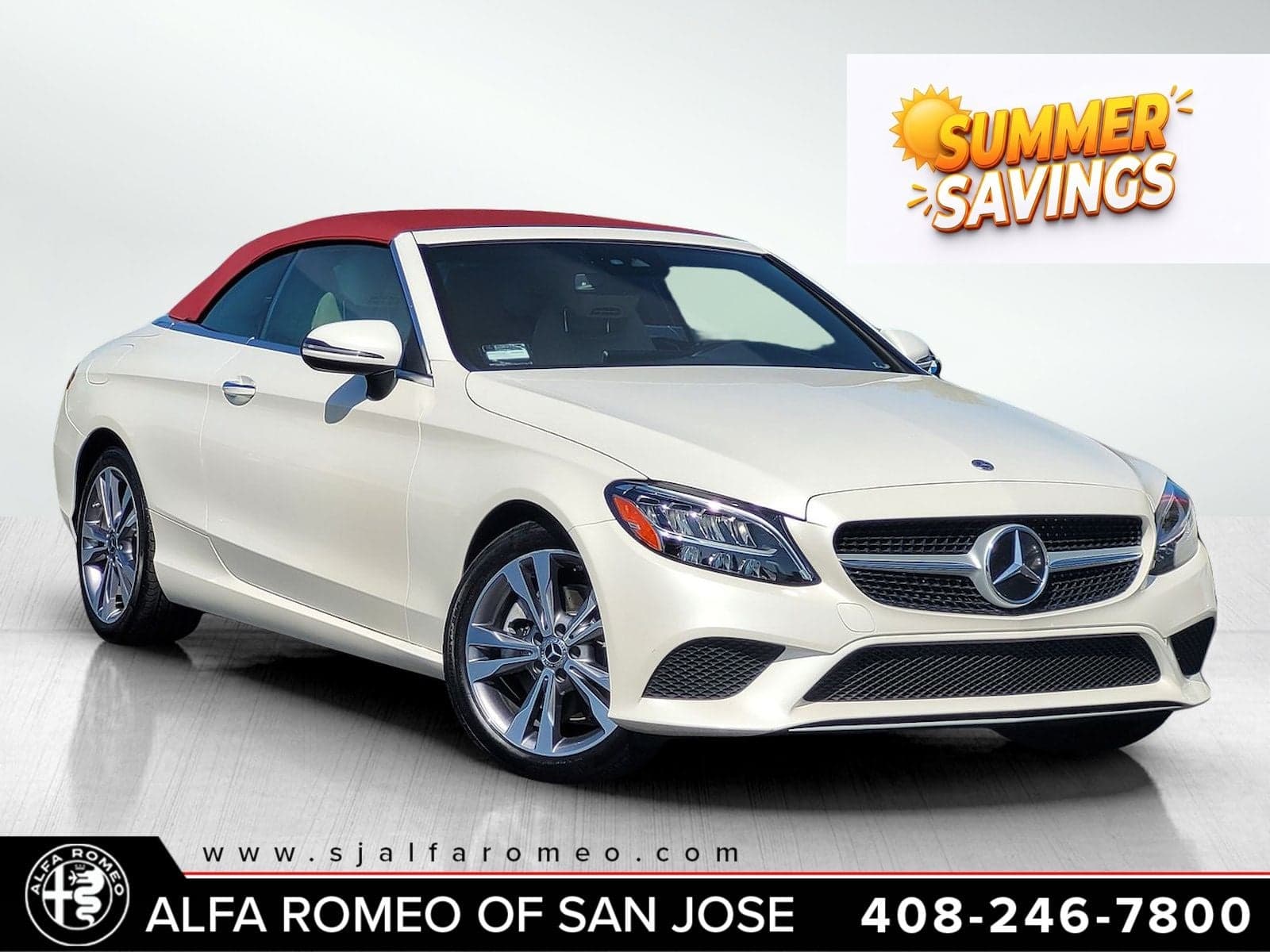 2022 Mercedes-Benz C-Class C 300 — photo 1 of 27