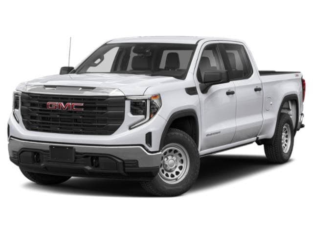2022 GMC Sierra 1500 Denali — photo 1 of 19