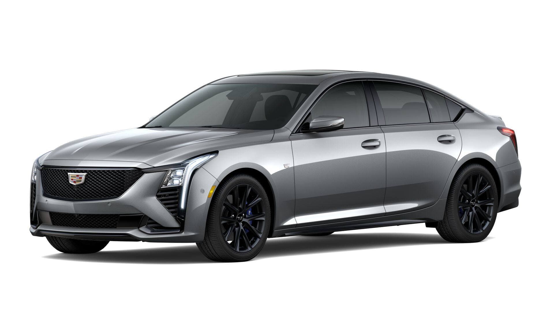 2026 Cadillac CT5 Sport — photo 1 of 11