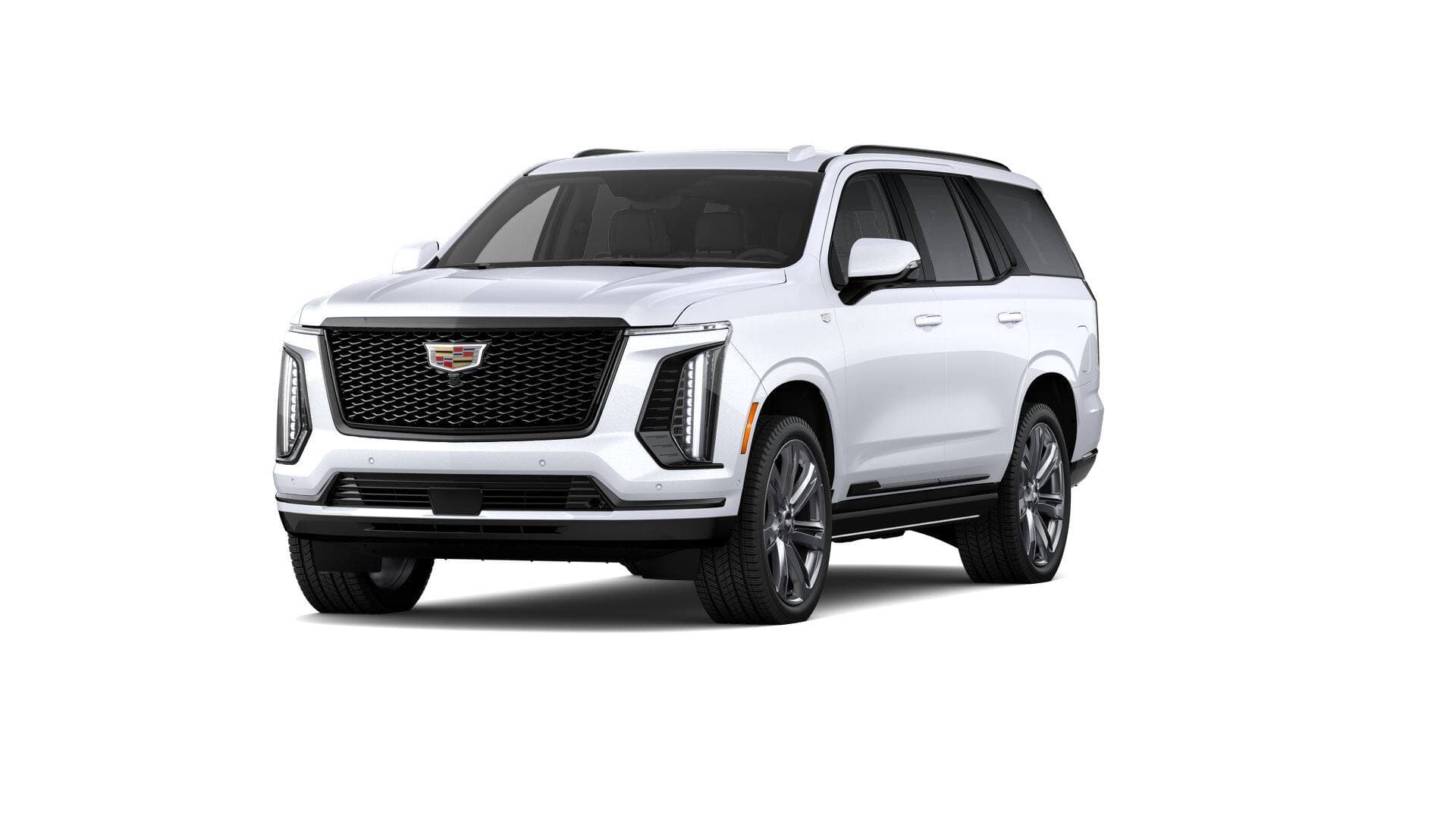 Vehicle Detail Icon