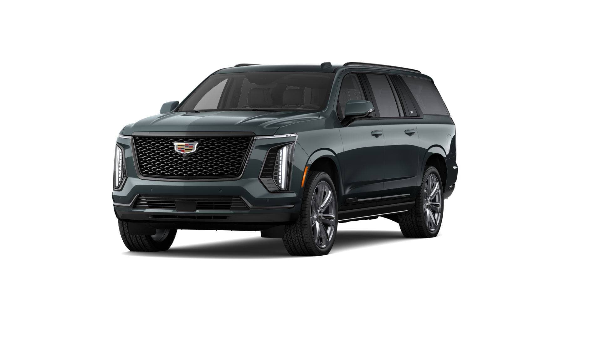 2026 Cadillac Escalade ESV Base — photo 1 of 5