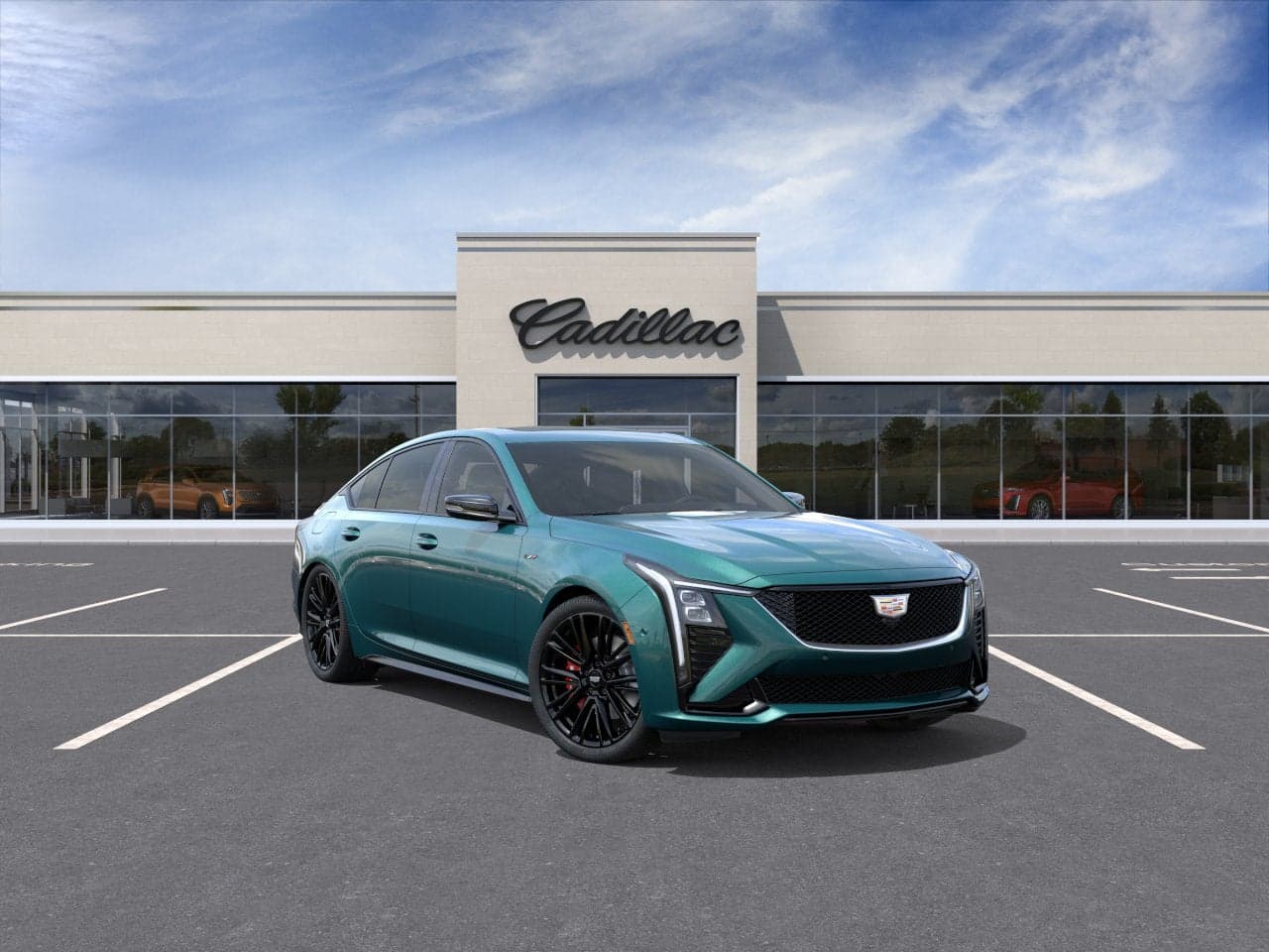 Vehicle Detail Icon