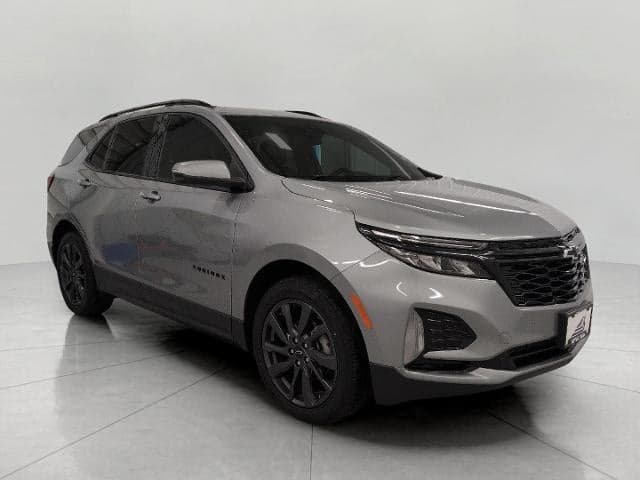 2024 Chevrolet Equinox Base — photo 1 of 5
