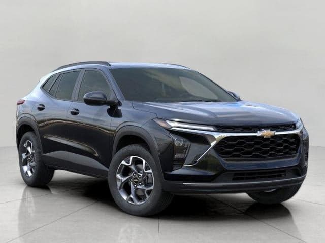 2026 Chevrolet Trax LT — photo 1 of 5