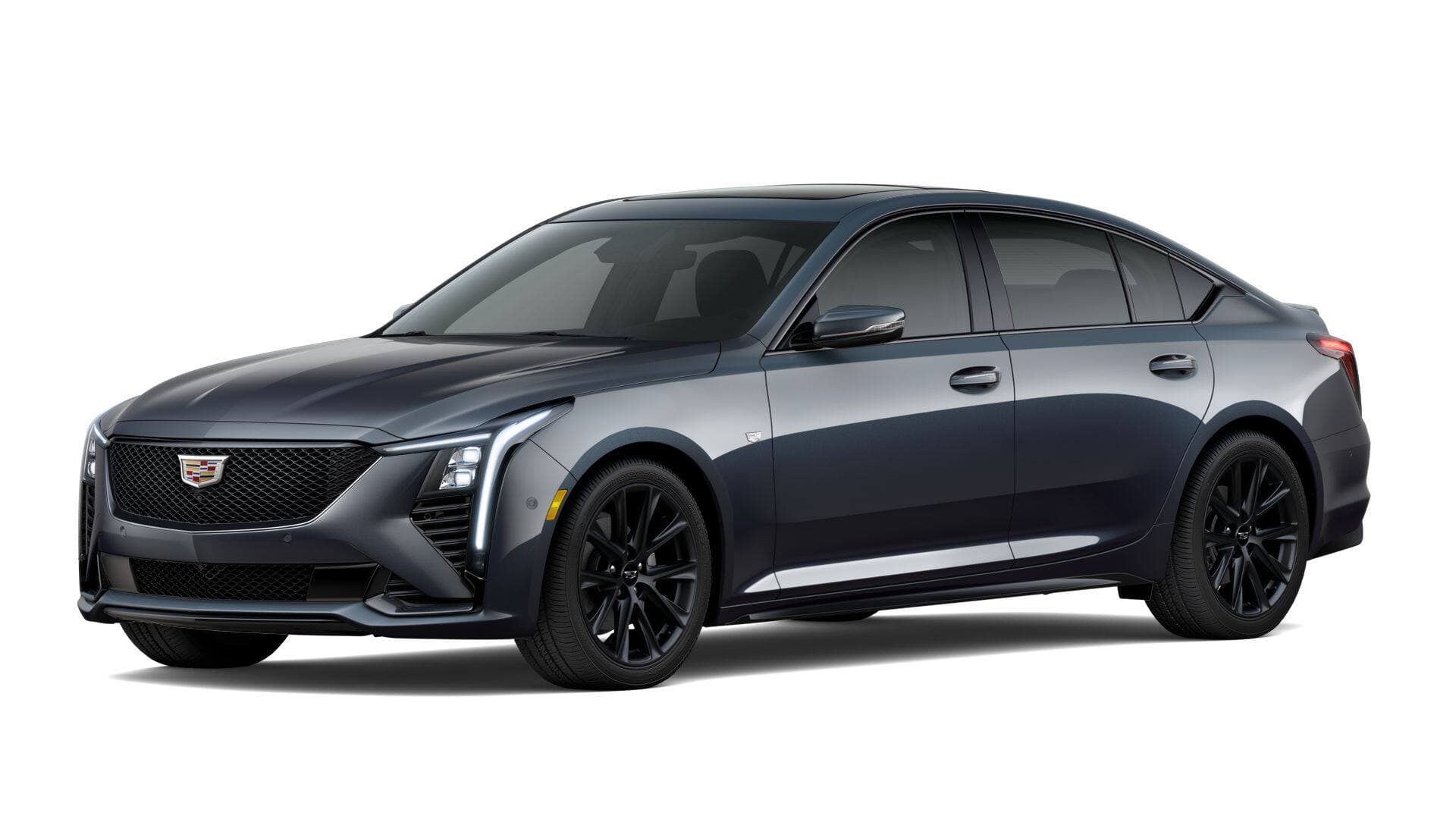 2026 Cadillac CT5 Sport — photo 1 of 11
