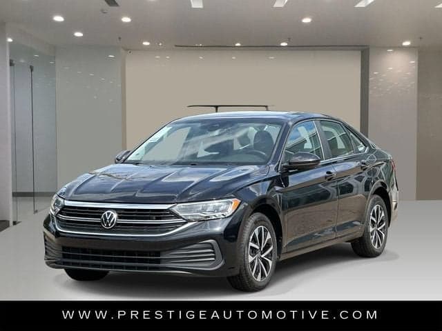 2024 Volkswagen Jetta S — photo 1 of 31