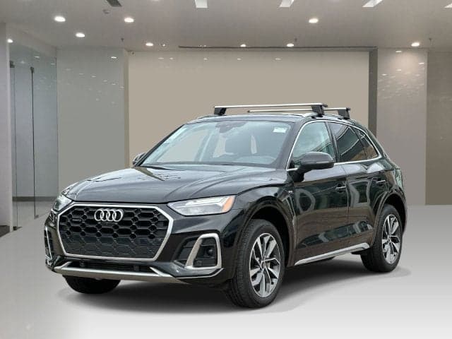 2024 Audi Q5 S line Premium Plus — photo 1 of 11