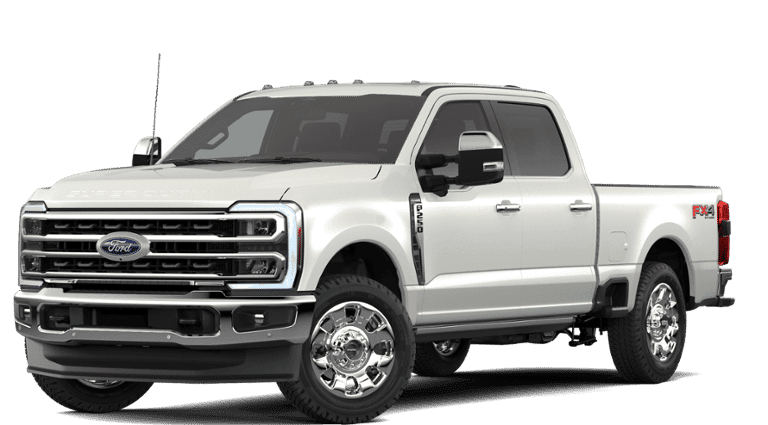 2026 Ford Super Duty F-250 SRW Base — photo 1 of 5