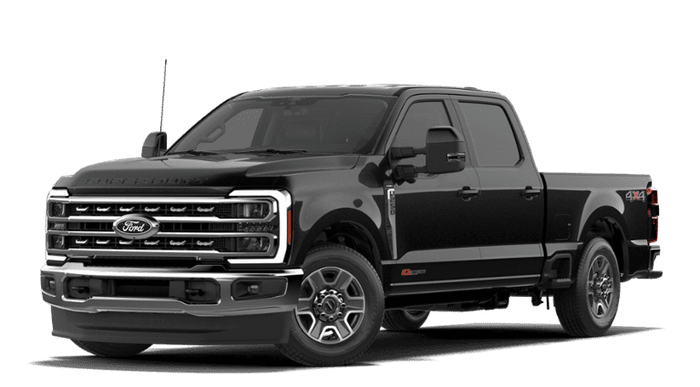 2027 Ford F-250SD Lariat — photo 1 of 5