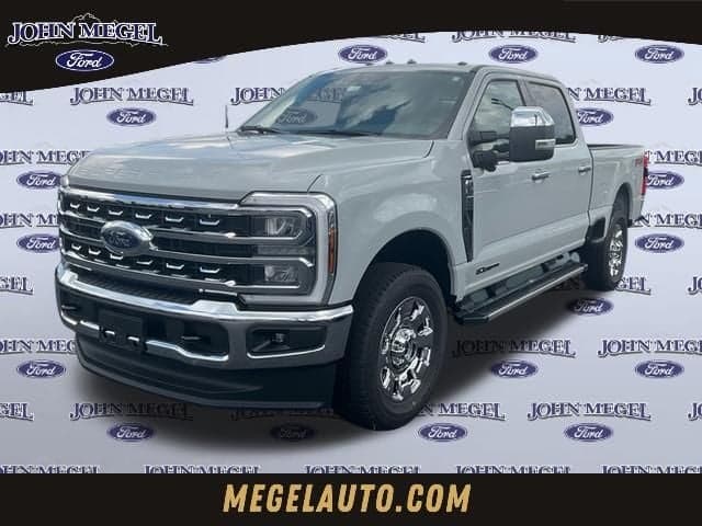 2026 Ford F-250SD Lariat — photo 1 of 31