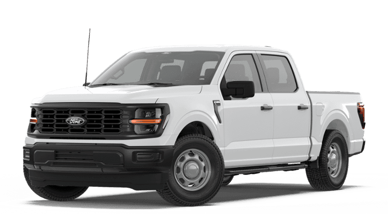 2026 Ford F-150 XL — photo 1 of 5