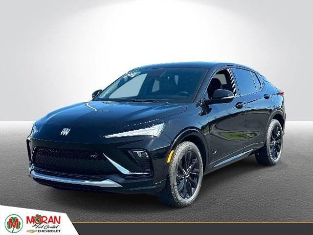 2025 Buick Envista Sport Touring — photo 1 of 5