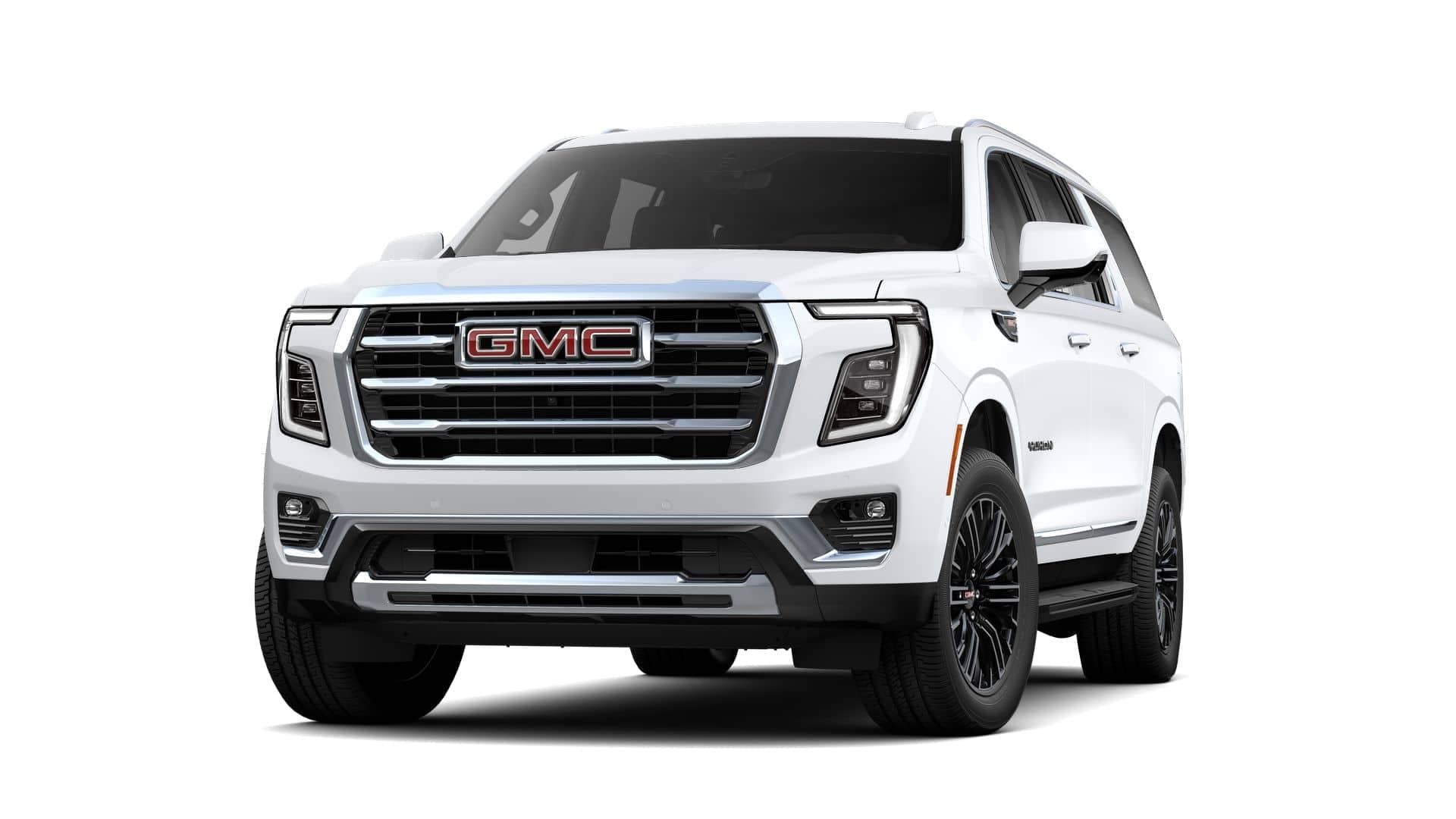 2026 GMC Yukon XL Elevation — photo 1 of 8