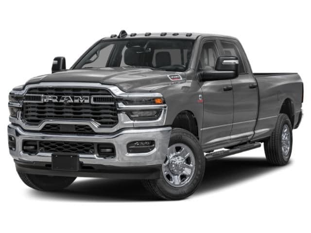 2027 RAM 3500 Tradesman — photo 1 of 14