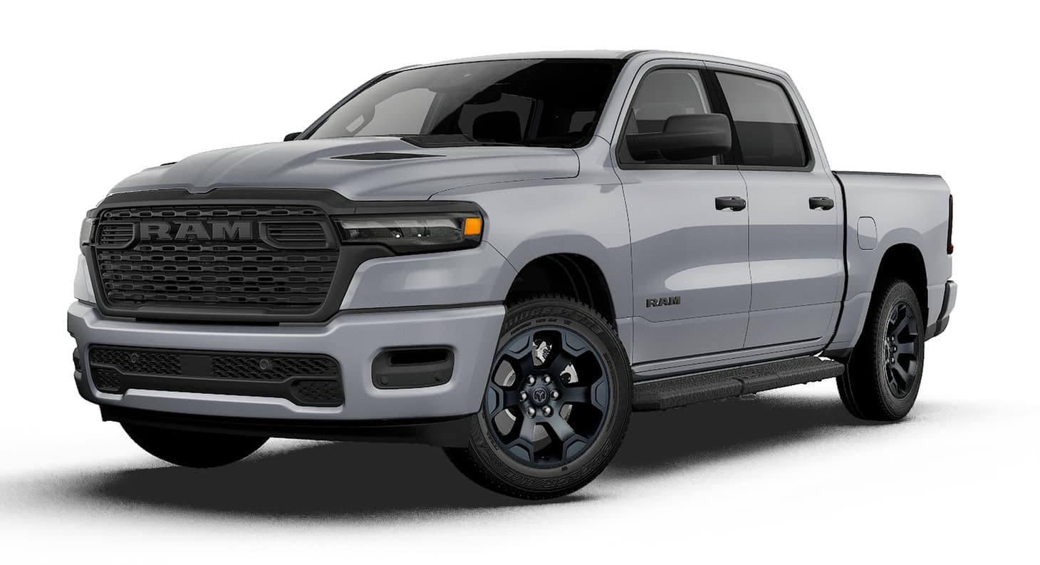2027 RAM 1500 Express — photo 1 of 14