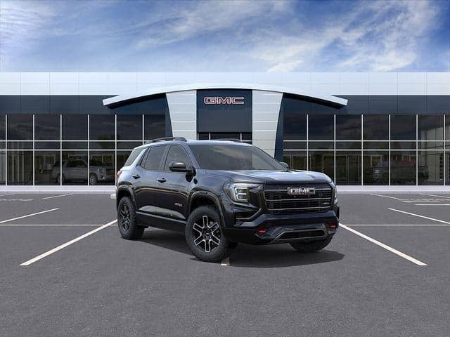 2027 GMC Terrain AT4 — photo 1 of 36
