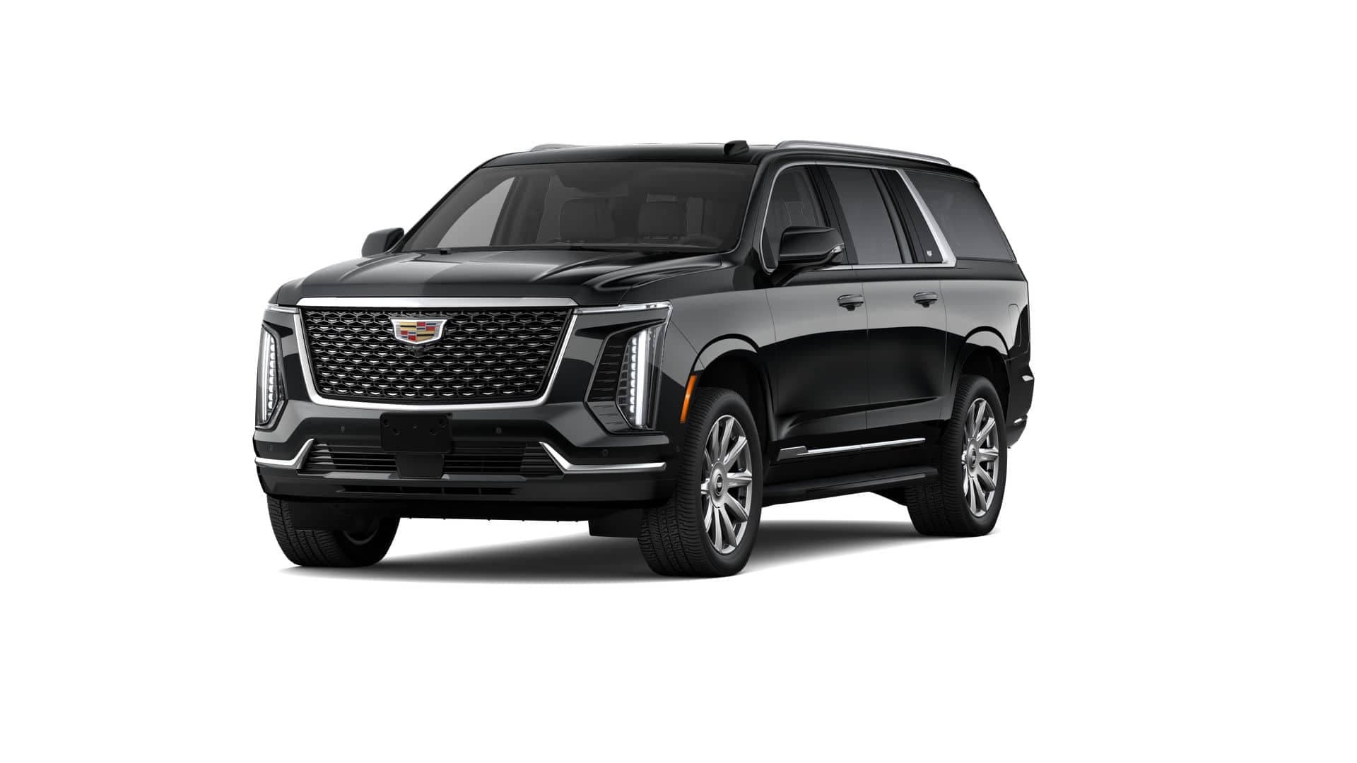 2026 Cadillac Escalade ESV 1SA — photo 1 of 21